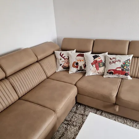 Lakic Apartment Bijeljina