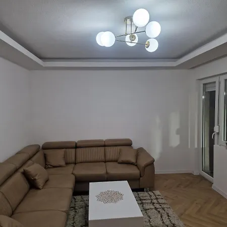 Lakic Apartment