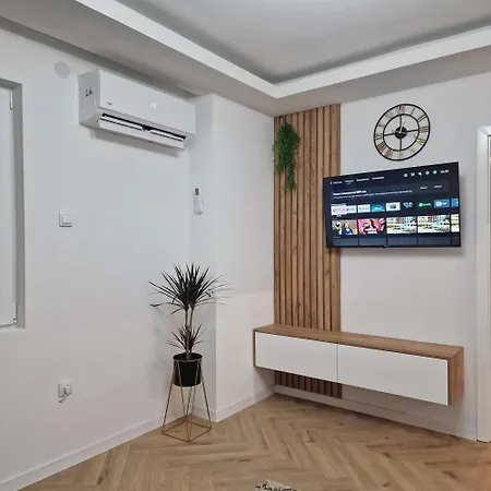 Lakic Apartment Bijeljina