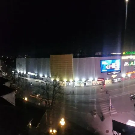 Lakic Apartment Bijeljina