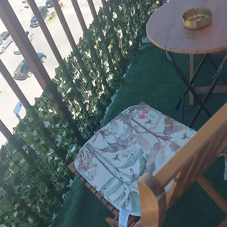 Lakic Apartment *